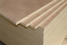 Okoume plywood kärna av hårdträ